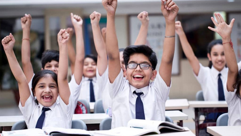 Why Choosing a Co-Ed CBSE School is the Best Decision for Your Child