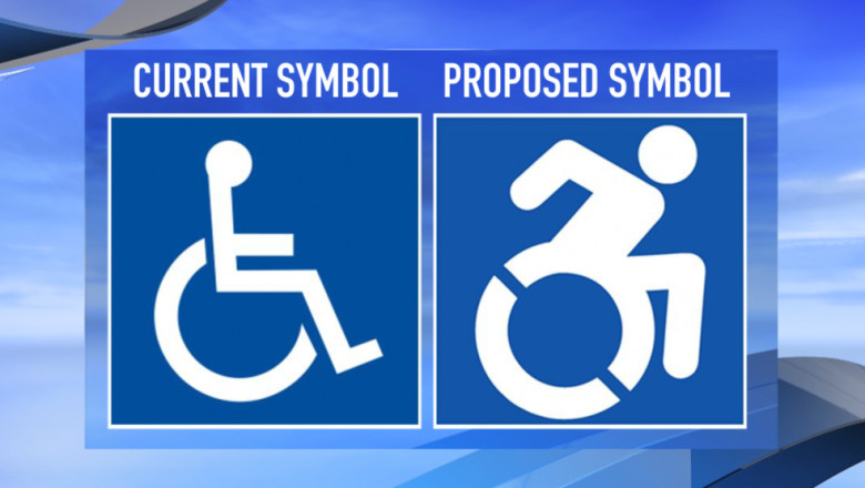 Why Disabled Symbols Signs Are Essential for Inclusive Spaces?