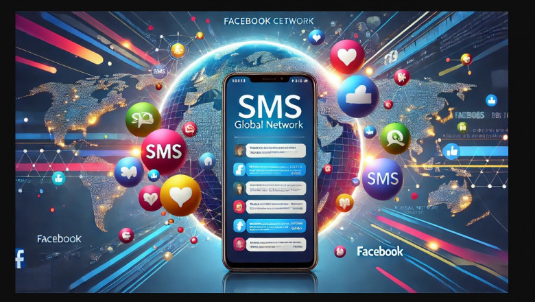 เปิดโลกการสื่อสารกับลูกค้าและผู้ติดตามด้วย โปรแกรมส่ง SMS