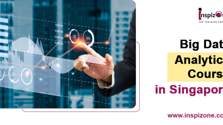 Join Our Data Analytics Courses in Singapore: Boost Your Career Today!