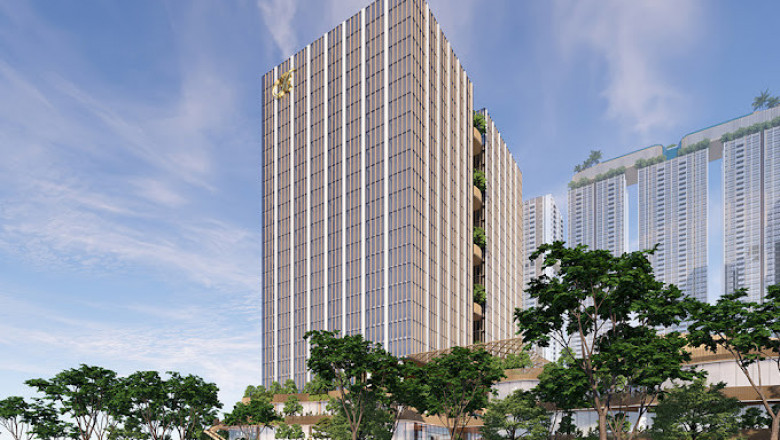 Runwal 25 Hour Life Thane – A New Benchmark in Luxury Living