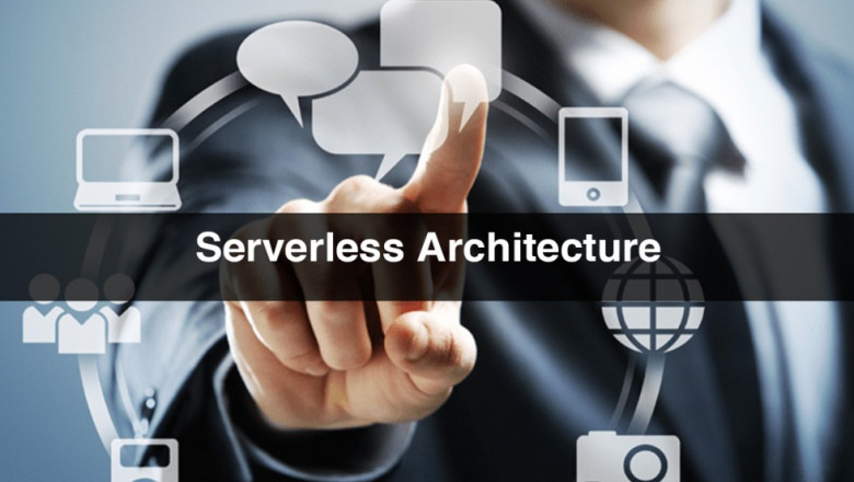 Serverless Architecture