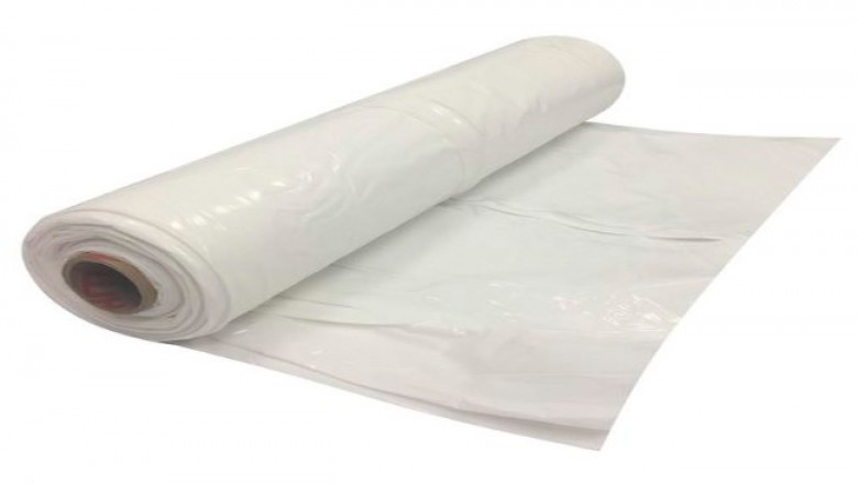 Vapor Barrier Films Market Growth Driven by Rising Demand in Construction and Packaging Industries
