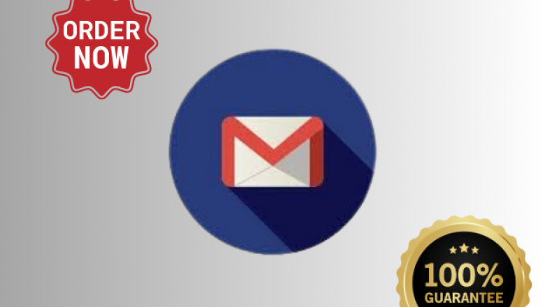 Buy Old Gmail Accounts
