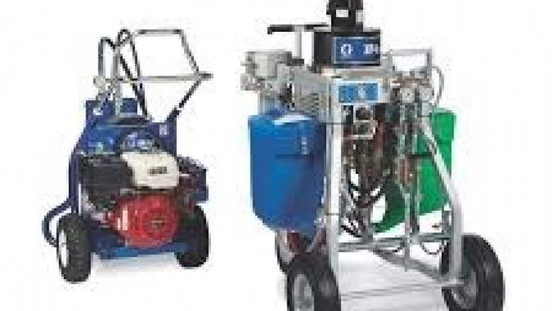 Common Issues and Troubleshooting Tips for the XP-hf Plural Component Pump