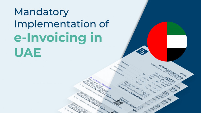 FTA E-Invoicing Mandate: Compliance Checklist for UAE Businesses
