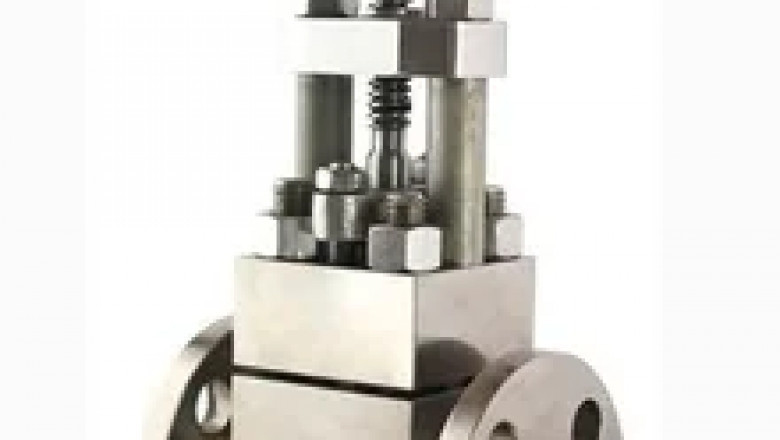 Hastelloy Valve Manufacturer in India
