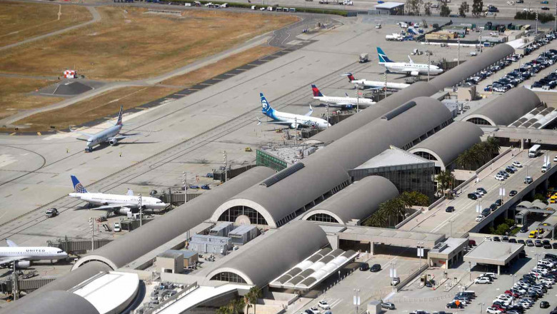Navigating Your Magic: From SNA Airport to Disneyland - A Comprehensive Guide