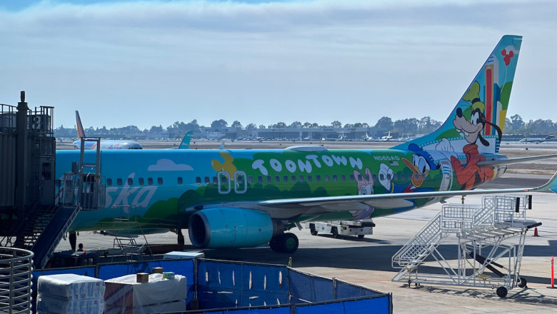 Navigating Your Magic: Orange County Airport to Disneyland - A Comprehensive Guide