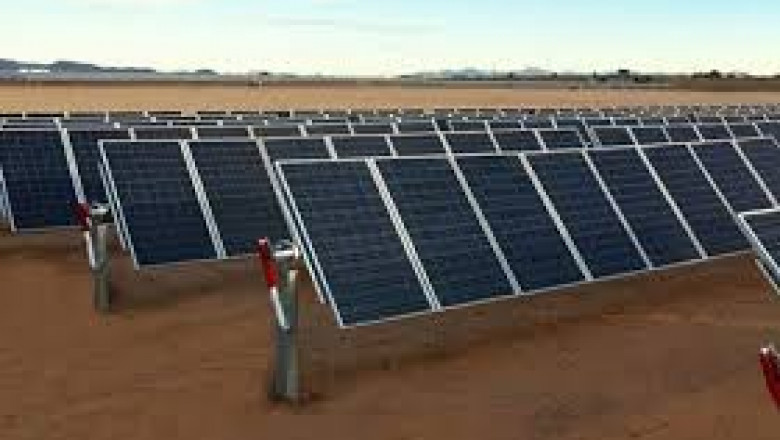Solar Tracker for Power Generation Market Growth, Share, Opportunities & Competitive Analysis, 2024 – 2032
