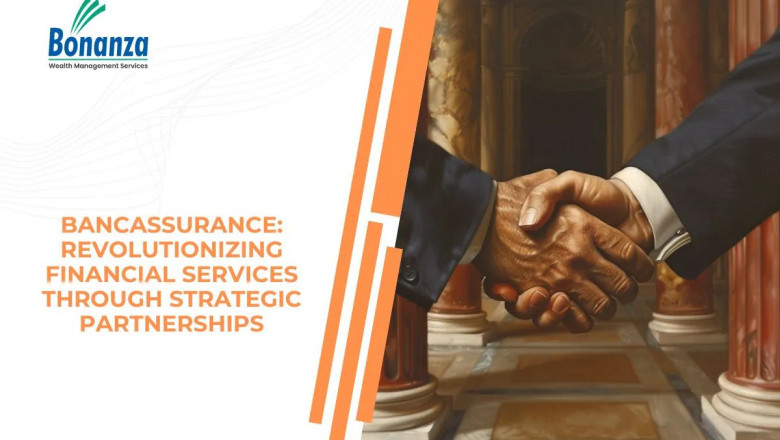 Bonanza PMS: Integrating Bancassurance for Comprehensive Wealth Management