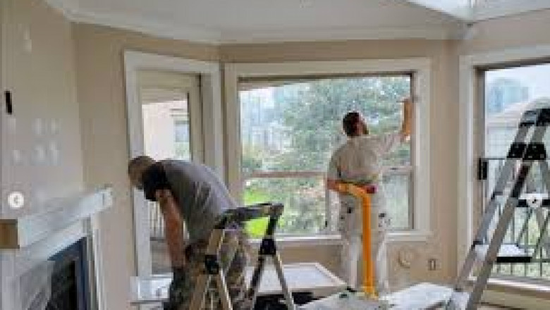 Interior Painting Tips for Vancouver Homes: Combatting Moisture & Condensation