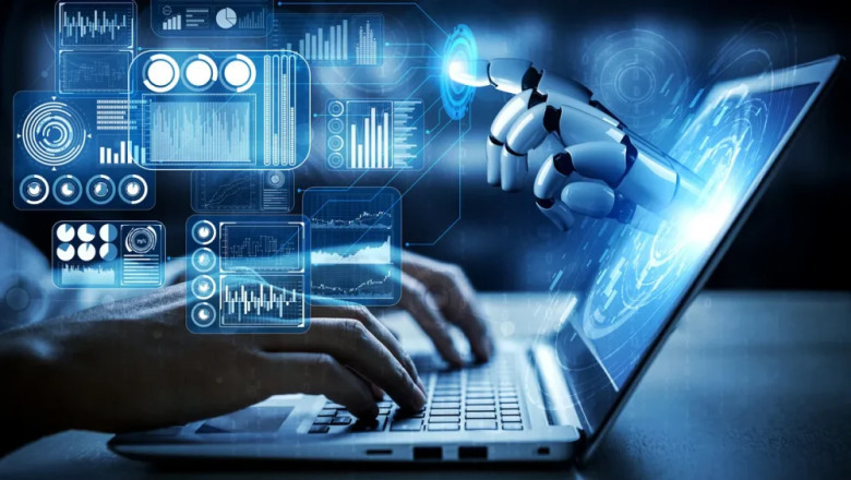 Top Machine Learning Services in Lucknow – Choose Gemperts India for Excellence