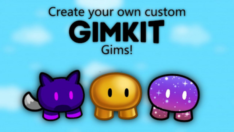 Why Every Teacher Should Try Gimkit in Their Classroom