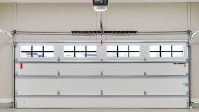 Why Your Garage Door Opener is Making Noise and How to Fix It