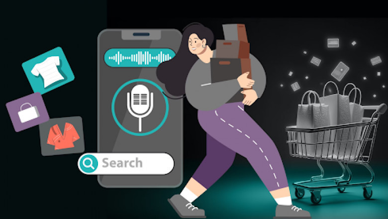 AI-Powered Voice Search: The Future of eCommerce Shopping