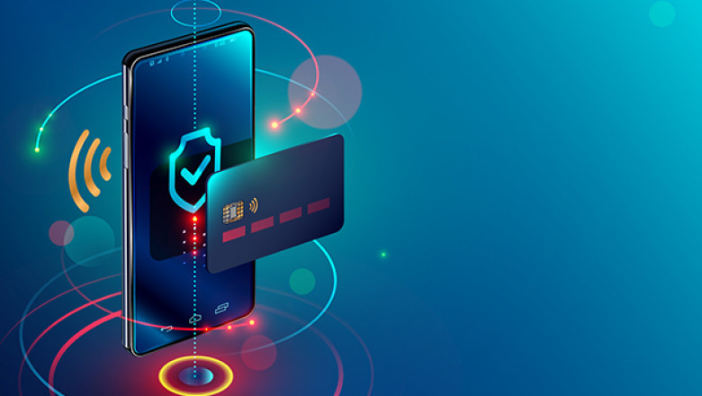 Banking Sector’s Shift to Contactless Smart Cards: Trends & Insights