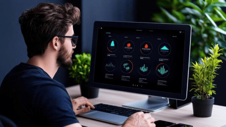 Boost Decision-Making Using Advanced Business Intelligence Software