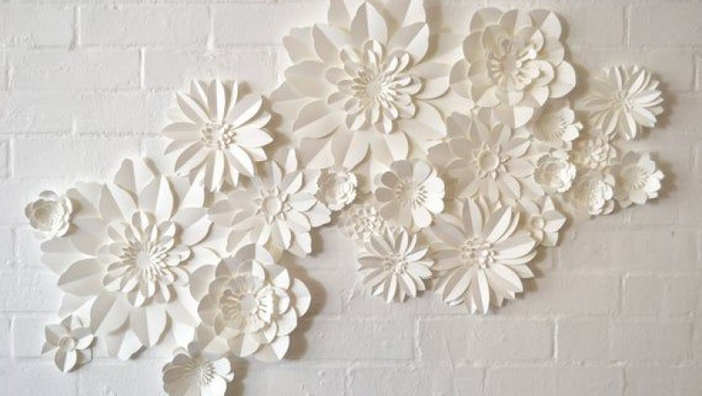 Decor Paper Market Primed for Expansion Driven by Increasing Home Décor and Decorative Applications