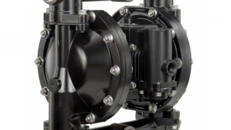 Diaphragm Pumps Market will grow at highest pace owing to rising consumption in pharmaceutical applications