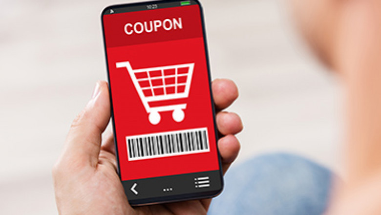 Digital Coupons Market: Trends, Growth, and Future Outlook
