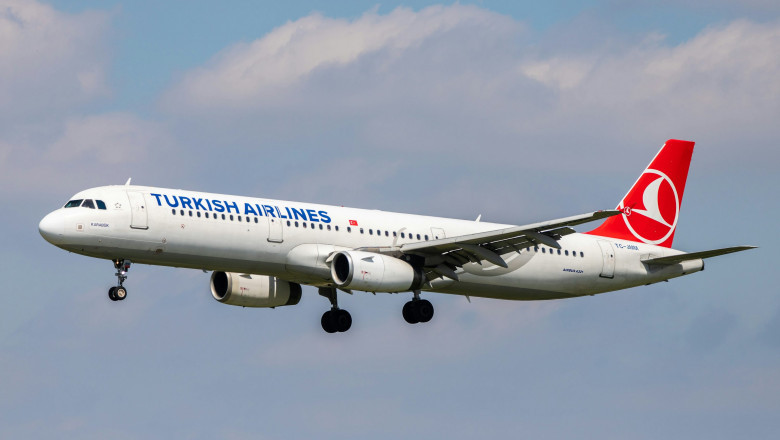 Do Turkish Airlines Offer Student Discounts On Their Flights