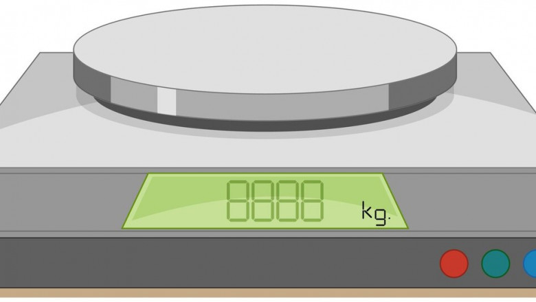 Electronic Weighing Scale Market Dynamics: Trends, Innovations, and Growth Drivers Shaping the Industry