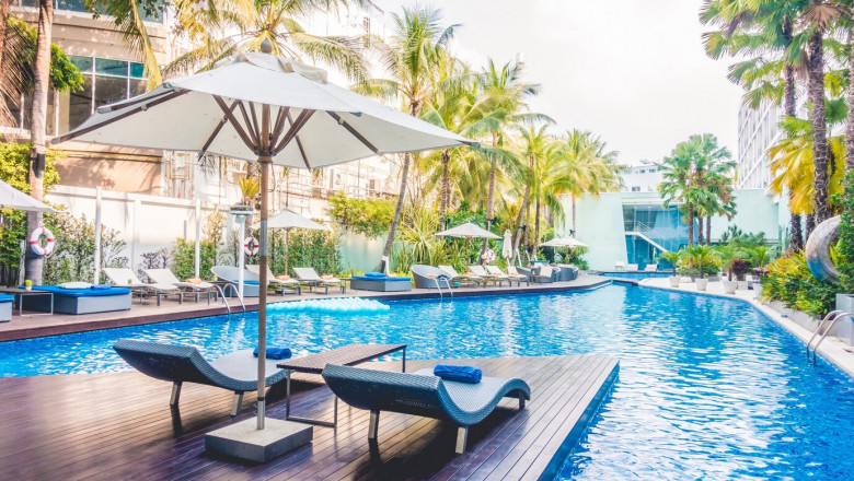 Exploring the Global Luxury Hotel Market: A Look at Growth, Trends, and Key Players 2021-2030
