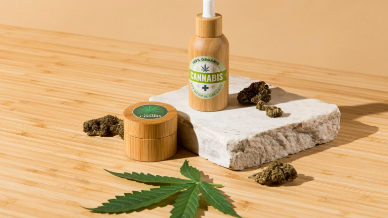 Exploring the Growth of the Cannabis Packaging Market: A 2021-2030 Outlook