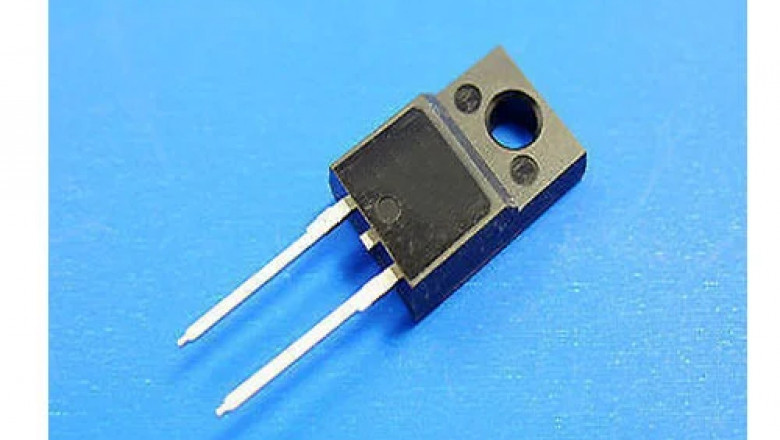 Fast Rectifiers Market Scope: Analyzing Market Trends, Challenges, and Opportunities for the Next Decade