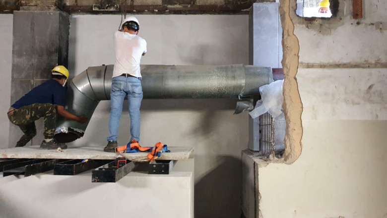 Mechanical Engineering Design Services: The Backbone of Modern Innovation