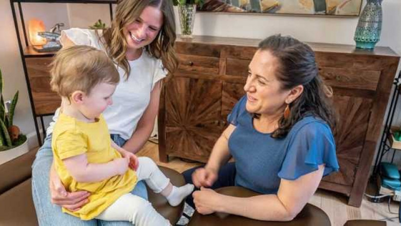 Moving Body Chiro: The Ultimate Destination for a Comprehensive Pediatric Chiropractic Care