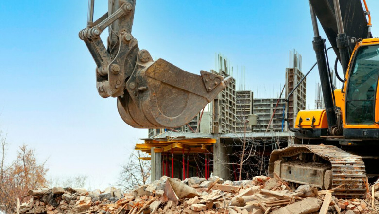Need Assistance With Concrete Demolition Tools? Trust Pineridge Lisco Edwards (PLE)Need Assistance With Concrete Demolition Tools? Trust Pineridge Lisco Edwards (PLE)