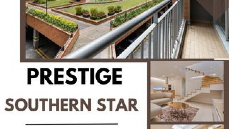 Prestige Southern Star