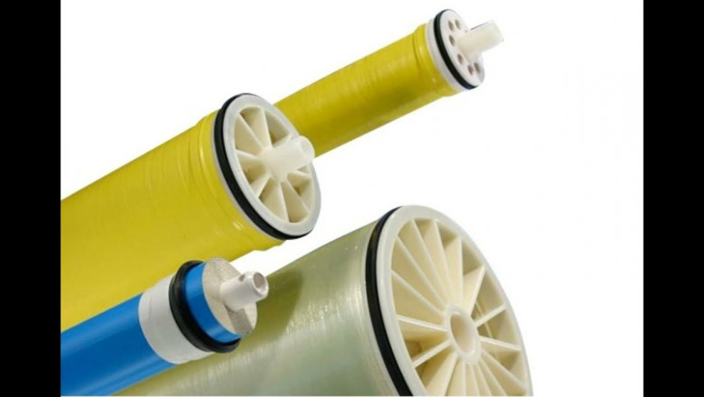 Reverse Osmosis Membrane Market Analysis, Size, Share