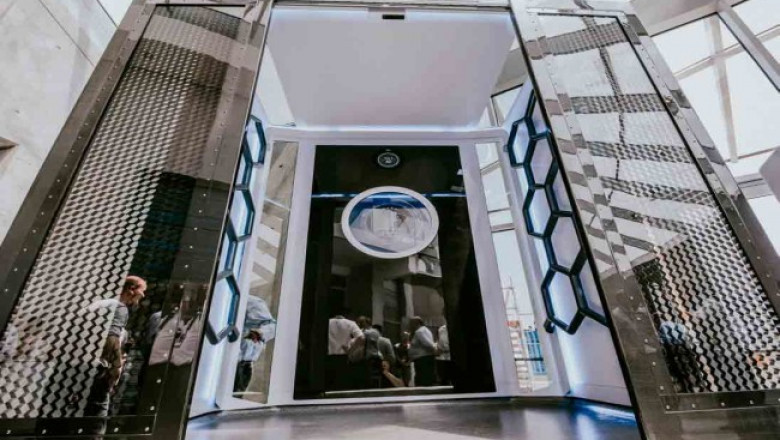 Ropeless Elevator Market Growth Drivers and Key Trends Impacting Vertical Transportation Systems in 2025