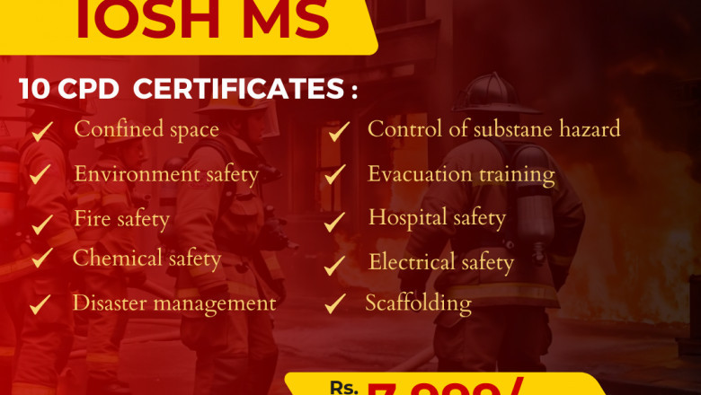 *Safety Leadership & Risk Management Training: Essential for Workplace Safety*