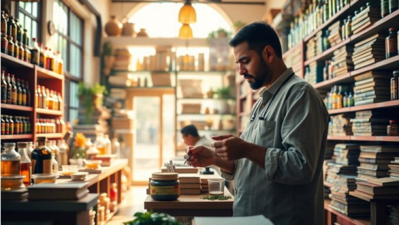 The Definitive Guide to Choosing the Best Homeopathic Company in India