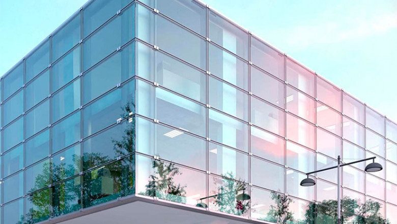 The Global Curtain Walls Market will grow at highest pace owing to increasing construction of green buildings