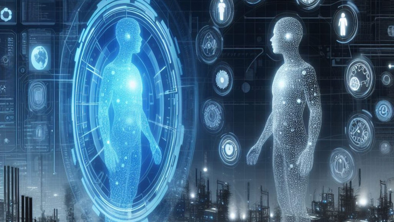 The Role of Digital Twins in Mobile App Development UK: A Glimpse into the Future