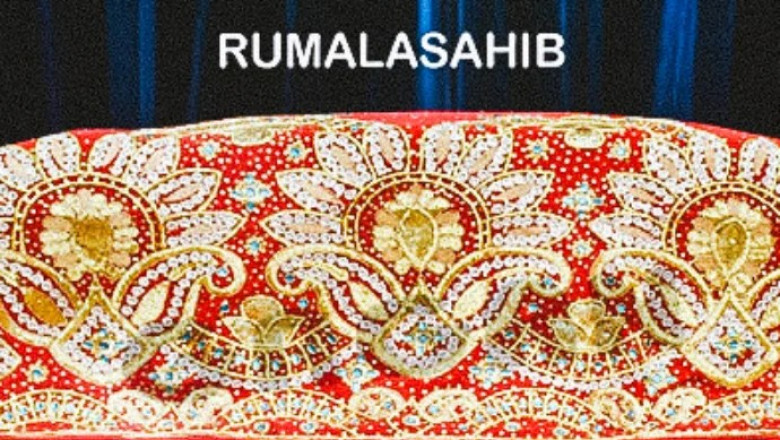 The Significance of a Complete Rumala Sahib in Sikhism