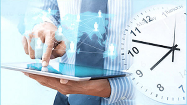 Time and Attendance Management Software Market: Growth, Trends, and Insights