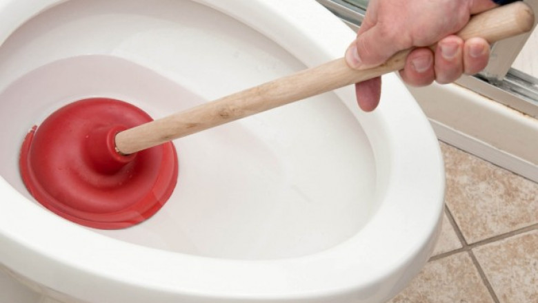 Tips for Preventing Blocked Toilets in Worthing Homes