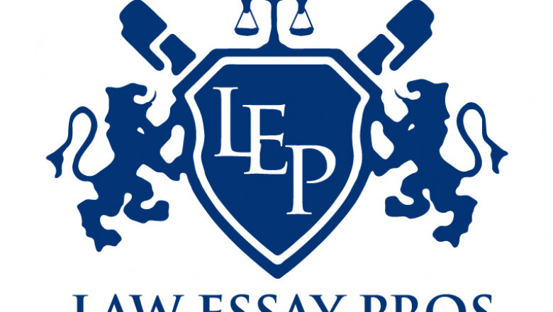 UK Law Essay Help: Expert Support for Academic Excellence