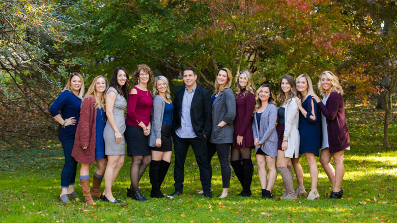 Victor Orthodontics, Brighton Braces