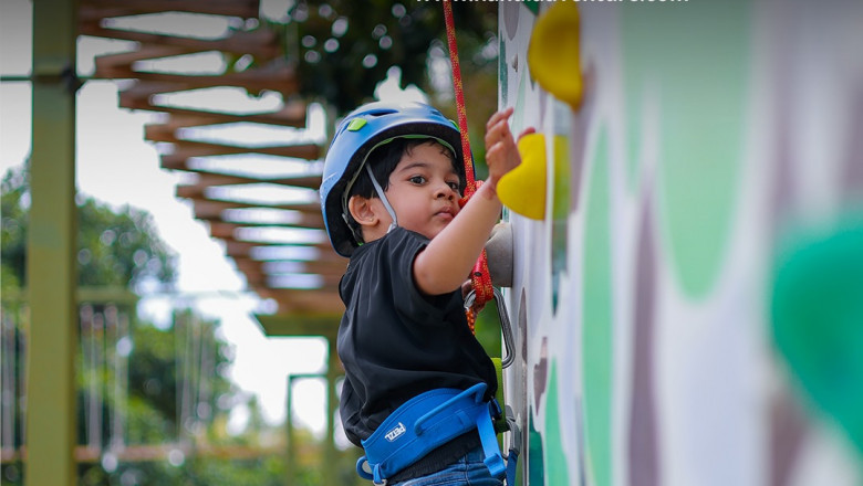 What to Expect at an Adventure Resort in Bangalore