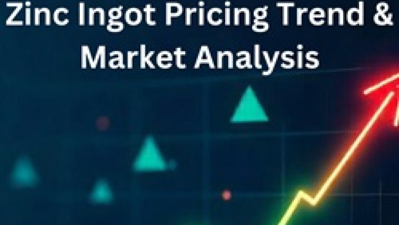 Zinc Ingot Pricing in 2025: Navigating the Future of the Metal Market