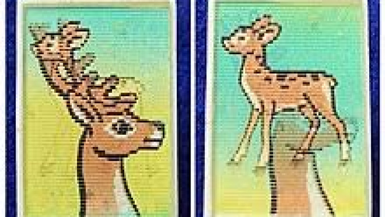 3D Printing Lenticular: A Revolutionary Approach to Optical Illusions