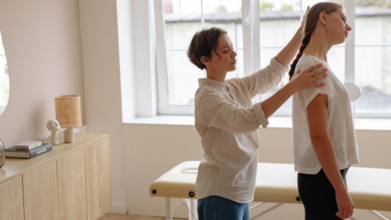 Advanced Postural Alignment Treatment In Pune | Physio 9 Clinic