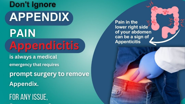 Appendix Treatment in Yamunanagar by Best Doctors for Effective Surgery